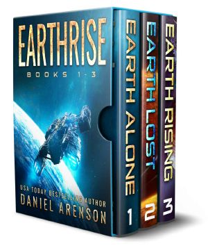 [Earthrise 01] • Earthrise · Books 1-3